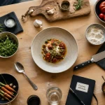 Cuisine Attitude cours à Paris : marché, pâtisserie ou Chef