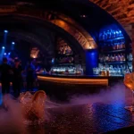 the next night bar paris : cave voûtée, bar et dancefloor, jusqu’à 5h