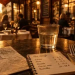 Restaurant 75005 : adresses gourmandes du 5e