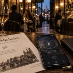 Restaurants Paris 13 Michelin : fiche Michelin et réservation